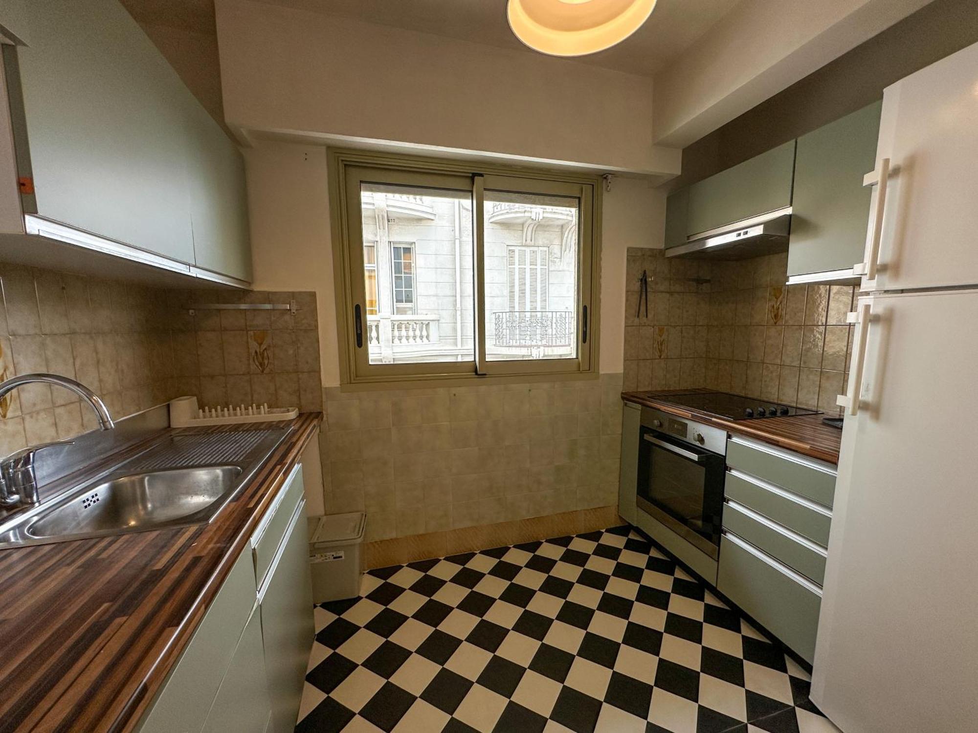 Appartement Lumineux, Confort, Palais A 500 M Cannes